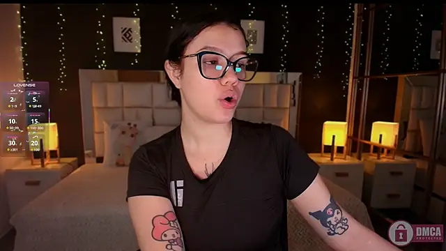 aria bloomer online show from 3, 6, 2026