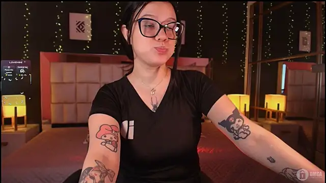 aria bloomer online show from 18, 6, 2026
