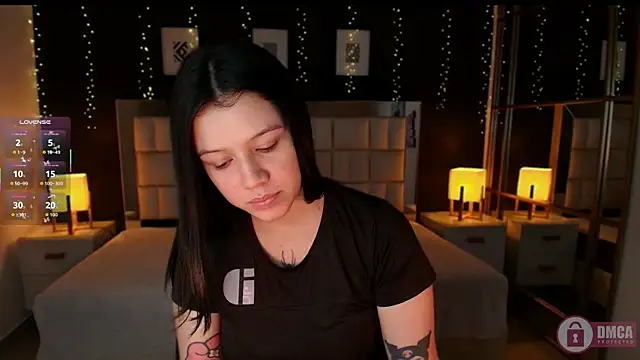 aria bloomer online show from 29, 5, 2026