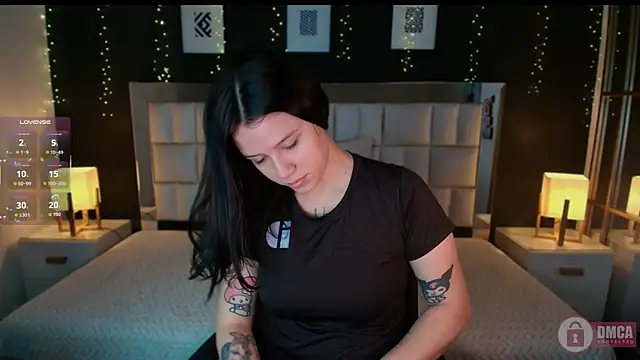 aria bloomer online show from 4, 6, 2026