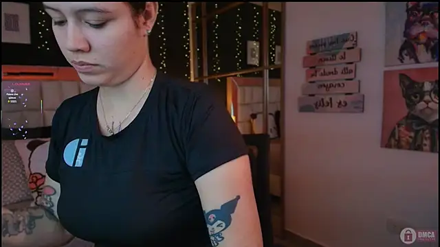 aria bloomer online show from 24, 6, 2026