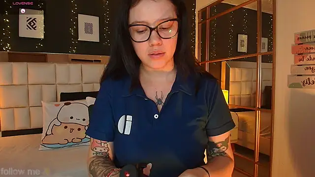 aria bloomer online show from 16, 7, 2026