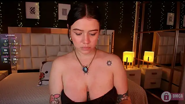 aria bloomer online show from 31, 5, 2026