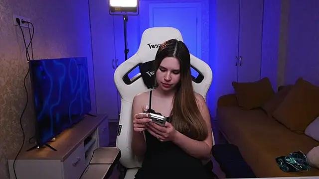 Justana online show from 7, 4, 2026