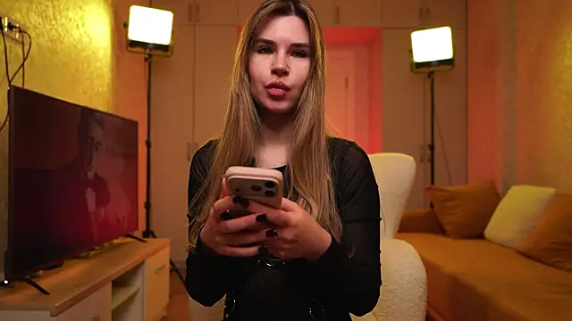 Justana online show from 12, 5, 2026