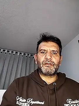 Senkoreman hard online show from 22, 4, 2026