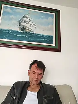 Senkoreman hard online show from 23, 5, 2026
