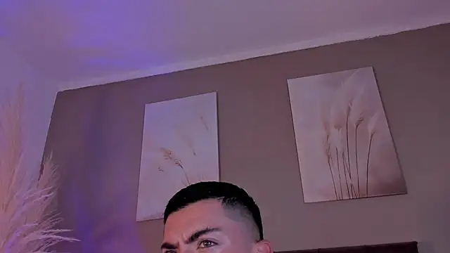 Alexander Diazz online show from 16, 6, 2026