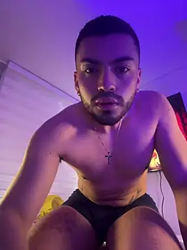 Alexander Diazz online show from 26, 6, 2026