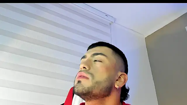 Alexander Diazz online show from 22, 4, 2026