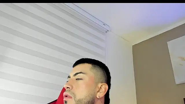 Alexander Diazz online show from 23, 4, 2026