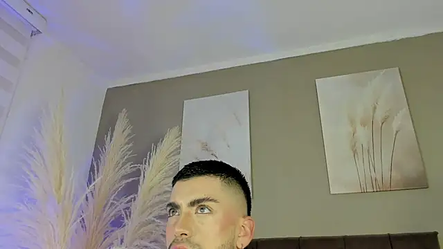 Alexander Diazz online show from 1, 6, 2026