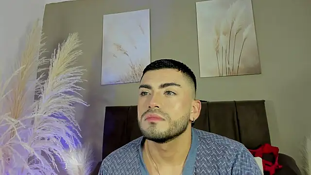 Alexander Diazz online show from 2, 6, 2026