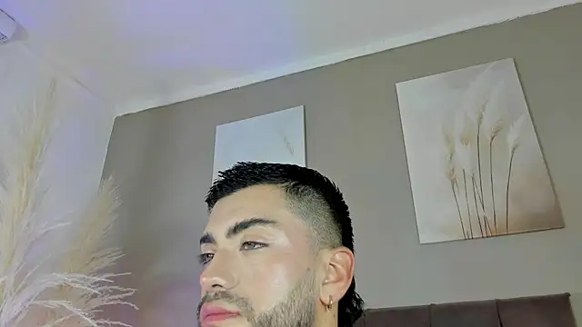 Alexander Diazz online show from 11, 7, 2026