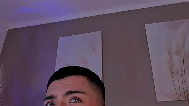 Alexander Diazz online show from 17, 6, 2026