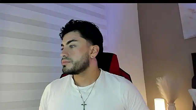 Alexander Diazz online show from 17, 4, 2026