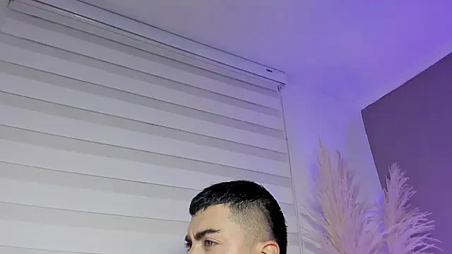 Alexander Diazz online show from 15, 5, 2026