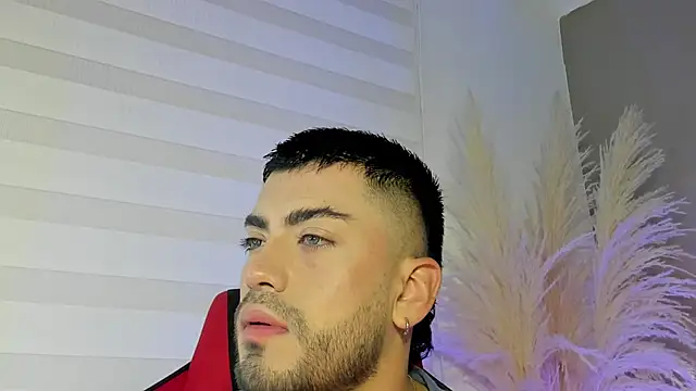 Alexander Diazz online show from 20, 5, 2026