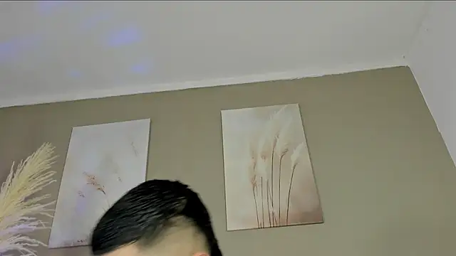 Alexander Diazz online show from 26, 5, 2026