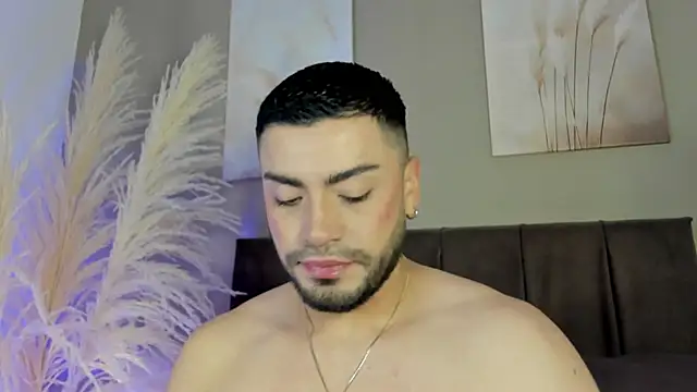 Alexander Diazz online show from 28, 5, 2026