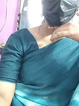 Snapshot of Vasundhara_telugu chatting on 20, 6, 2026 Vasundhara telugu online show from 20, 6, 2026