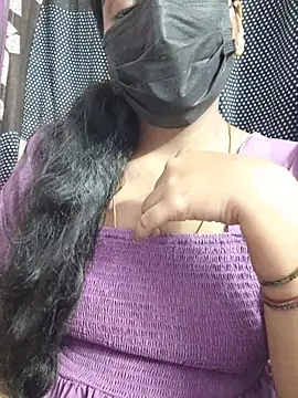 Snapshot of Vasundhara_telugu chatting on 12, 7, 2026 Vasundhara telugu online show from 12, 7, 2026