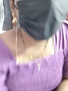 Snapshot of Vasundhara_telugu chatting on 10, 7, 2026 Vasundhara telugu online show from 10, 7, 2026