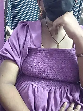 Snapshot of Vasundhara_telugu chatting on 26, 6, 2026 Vasundhara telugu online show from 26, 6, 2026