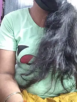 Snapshot of Vasundhara_telugu chatting on 21, 6, 2026 Vasundhara telugu online show from 21, 6, 2026