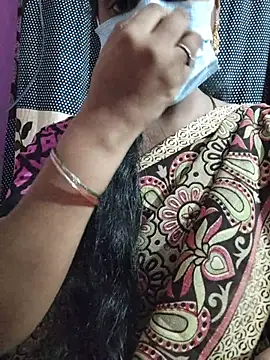 Snapshot of Vasundhara_telugu chatting on 6, 6, 2026 Vasundhara telugu online show from 6, 6, 2026