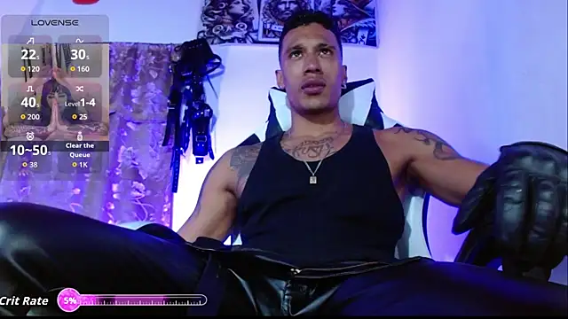 Snapshot of DARK_BLACK_0 chatting on 12, 5, 2026 DARK BLACK 0 online show from 12, 5, 2026