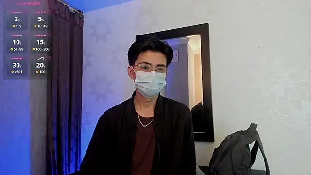 youn rider online show from 9, 5, 2026