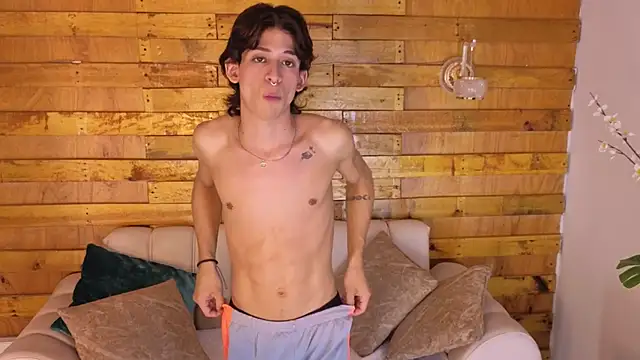 jack shine online show from 8, 4, 2026