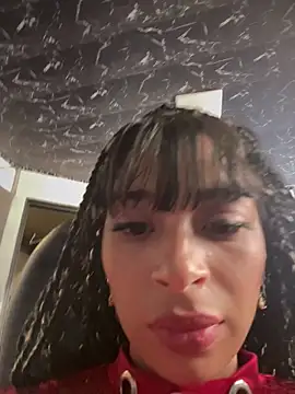 Sasha-firee online show from 1, 6, 2026