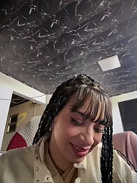 Sasha-firee online show from 26, 5, 2026