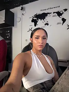 Sasha-firee online show from 31, 5, 2026