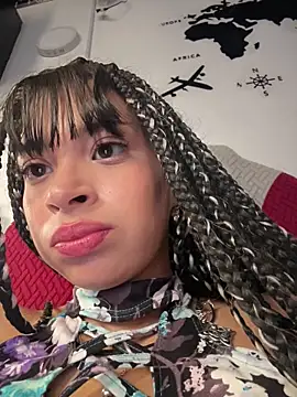 Sasha-firee online show from 30, 5, 2026
