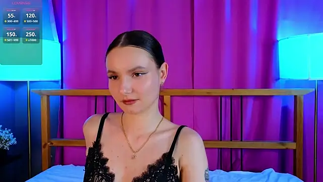 Snapshot of MarieFuller chatting on 21, 5, 2026 MarieFuller online show from 21, 5, 2026