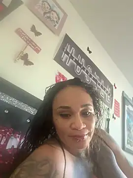 HbkOrLuvMe online show from 8, 4, 2026