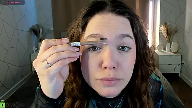 Asya Nelson online show from 14, 4, 2026