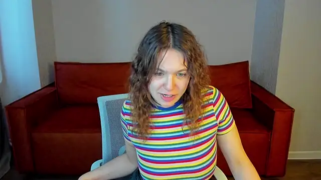 Asya Nelson online show from 31, 5, 2026