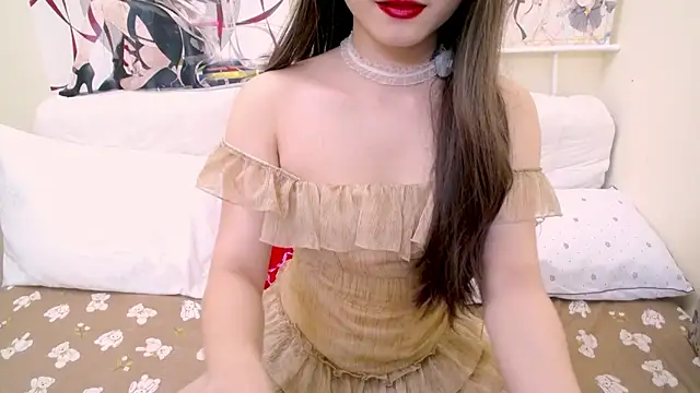 Rosekk6 online show from 12, 6, 2026