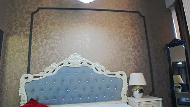 Snapshot of Ivy_Quin chatting on 5, 6, 2026 Ivy Quin online show from 5, 6, 2026