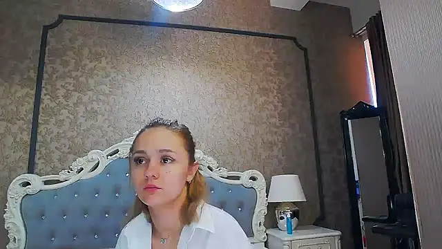 Snapshot of Ivy_Quin chatting on 21, 6, 2026 Ivy Quin online show from 21, 6, 2026