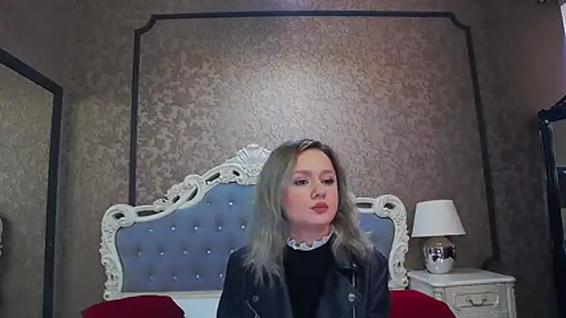 Ivy Quin online show from 11, 5, 2026