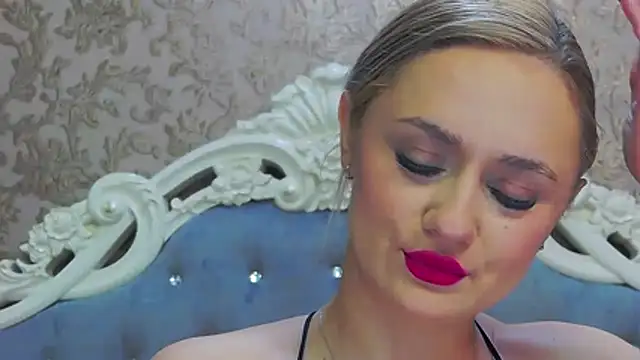 Ivy Quin online show from 24, 5, 2026