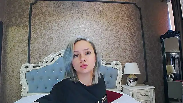 Snapshot of Ivy_Quin chatting on 3, 6, 2026 Ivy Quin online show from 3, 6, 2026
