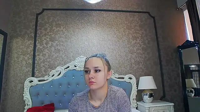 Snapshot of Ivy_Quin chatting on 6, 6, 2026 Ivy Quin online show from 6, 6, 2026