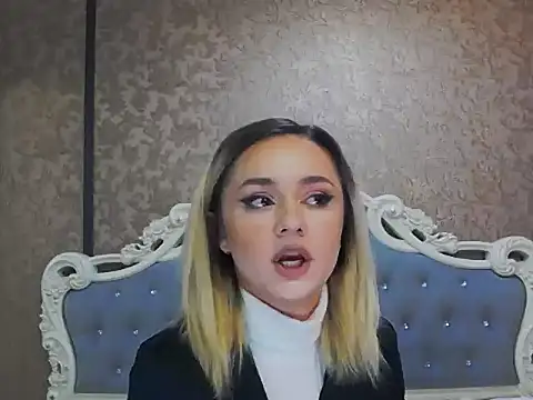 Ivy Quin online show from 23, 4, 2026