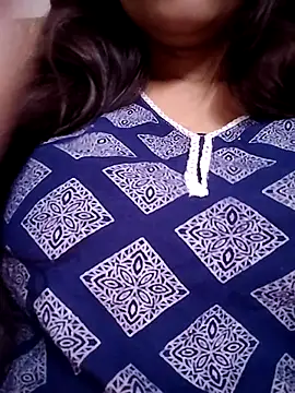 Kajal-hott online show from 13, 4, 2026